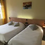 P\'Tit Dej-Hotel Saintes