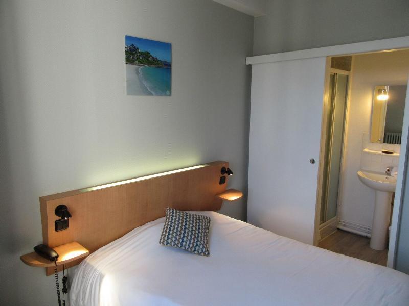 Hotel P'tit Dej-hotel Saintes